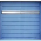 La imagen 2 de la Empresa EL FEDERAL BARANDAS ACERO INOX,PORTONES,REPARACION,HERRERIA Tinglados en Capital Federal AR-B