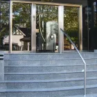 La imagen 3 de la Empresa EL FEDERAL BARANDAS ACERO INOX,PORTONES,REPARACION,HERRERIA Tinglados en Capital Federal AR-B