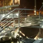 La imagen 5 de la Empresa EL FEDERAL BARANDAS ACERO INOX,PORTONES,REPARACION,HERRERIA Tinglados en Capital Federal AR-B