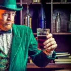 La imagen 1 de la Empresa EL GRAN MAYORISTA DE BEBIDAS Vinoteca en Capital Federal AR-B
