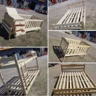 La imagen 3 de la Empresa EL HACHERO - MUEBLES A MEDIDA Ventas de Muebles para Cocinas en Corrientes AR-W	