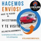 La imagen 3 de la Empresa EL INSTALADOR AGUA Y GAS Repuestos de Caños Epoxi en Rosario AR-S