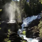 La imagen 2 de la Empresa EL MANSO SRL Viajes De Esqui en San Carlos de Bariloche AR-R	