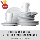 La imagen 1 de la Empresa EL MAYORISTA BAZAR Consultores de decoraciones artísticas en San Miguel AR-B