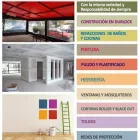 La imagen 2 de la Empresa EL OBRADO CONSTRUCCIONES Refacciones en General en Capital Federal AR-B