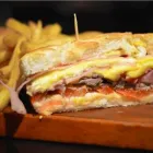 La imagen 3 de la Empresa EL POLLO PARRILLERO Ventas de Pizzas en Catamarca AR-K