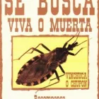 La imagen 2 de la Empresa EL SEÑOR DE LOS BICHOS Servicio de control de plagas en Córdoba Argentina