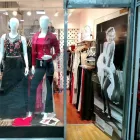 La imagen 2 de la Empresa EL VESTIDOR DE GLO Tienda de ropa para mujer en Capital Federal AR-B