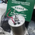 La imagen 4 de la Empresa ELECTONY ELECTRICIDAD DEL AUTOMOTOR Taller de reparación de automóviles en Piñeyro AR-B