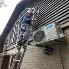 La imagen 6 de la Empresa ELECTRO CLIMA Tienda de frigoríficos en Derqui AR-B