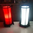 La imagen 1 de la Empresa ELECTRO MADRYN Tubos Fluorescentes en Puerto Madryn AR-U