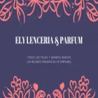 La imagen 1 de la Empresa ELY LENCERIA & PARFUM Vedetinas en Formosa Argentina