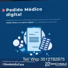 La imagen 2 de la Empresa EMANUEL QUINTANA - ASESOR SANCORSALUD Medicina Prepaga en Córdoba Argentina