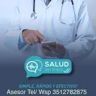 La imagen 4 de la Empresa EMANUEL QUINTANA - ASESOR SANCORSALUD Medicina Prepaga en Córdoba Argentina
