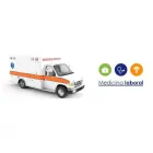 La imagen 1 de la Empresa EMEL - EMERGENCIAS MEDICAS ELDORADO Unidades de Terapia Intensiva en Eldorado AR-N	