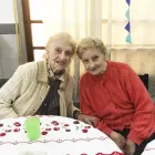 La imagen 3 de la Empresa EN FAMILIA - RESIDENCIA GERIATRICA Unidades Geriatricas en Capital Federal AR-B