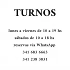La imagen 3 de la Empresa ENZO SAGASTI  ESTILISTA Peluquería en Rosario AR-S
