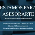 La imagen 1 de la Empresa ESCRIBANIA  ANDREA OLACE Ventas de Locales Comerciales en Córdoba Argentina