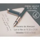 La imagen 1 de la Empresa ESCRIBANIA MILLICAY DE LA VEGA Poderes en La Rioja AR-F