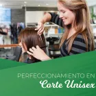 La imagen 4 de la Empresa ESCUELA DE PELUQUERÍA Y ESTÉTICA GARÍN - EPEG Salón de belleza en Garin AR-B