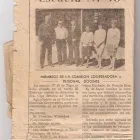 La imagen 1 de la Empresa ESCUELA EGB NO 30 - MARTIN MIGUEL DE GÜEMES Programas de Educación Primaria en El Talar AR-B