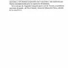 La imagen 2 de la Empresa ESCUELA  NO  314 - JUSTINO SOLARI Técnicas Educativas Lúdicas en 9 De Julio AR-N	