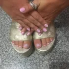 La imagen 5 de la Empresa ESCULPIDAS AKANAILS Salón de uñas en Rosario AR-S