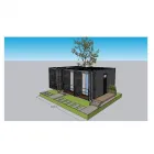 La imagen 1 de la Empresa ESPACIO CONTAINERS Servicios para Construcción en Morteros AR-X