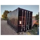 La imagen 7 de la Empresa ESPACIO CONTAINERS Servicios para Construcción en Morteros AR-X