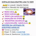 La imagen 4 de la Empresa ESPACIO ENCUENTRO CON TU SER Vidente natural en Merlo AR-B