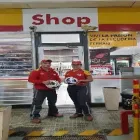 La imagen 1 de la Empresa ESTACION DE SERVICIO SHELL SAN GUILLERMO Naftas en San Guillermo AR-S