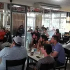 La imagen 3 de la Empresa ESTACION DE SERVICIO SHELL SAN GUILLERMO Naftas en San Guillermo AR-S