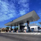 La imagen 2 de la Empresa ESTACION DE SERVICIO YPF SANTA ROSA Ypf Serviclub en Corrientes AR-W	