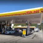La imagen 1 de la Empresa ESTACION DE SERVICIO Shop en Rio Ceballos AR-X