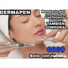 La imagen 2 de la Empresa ESTETICA Y BELLEZA PATRICIA Tratamientos Faciales en Pilar AR-B