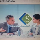 La imagen 1 de la Empresa ESTUDIO CONTABLE CARLOS SOTO Tienda de maquinaria en Neuquén AR-Q