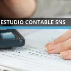 La imagen 1 de la Empresa ESTUDIO CONTABLE SNS Sueldos en Florencio Varela AR-B