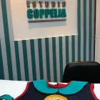 La imagen 2 de la Empresa ESTUDIO DE DANZAS COPPELIA Flamenco en San Juan AR-J