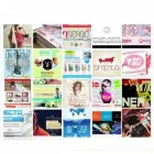 La imagen 3 de la Empresa ESTUDIO ÍNTEGRA Tarjetas de Presentación en Trelew AR-U