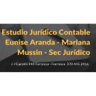 La imagen 1 de la Empresa ESTUDIO JURIDICO CONTABLE EUNISE ARANDA - MARIANA MUSSIN - SEC JURIDICO Escuela de contabilidad en Formosa Argentina
