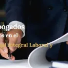 La imagen 2 de la Empresa ESTUDIO JURIDICO ESTEVEZ & ESCALANTE Derechos Laborales en Derqui AR-B