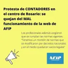 La imagen 1 de la Empresa ESTUDIO L D L CONTABLE - IMPOSITIVO - LABORAL Pensiones en Rosario AR-S