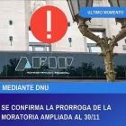 La imagen 3 de la Empresa ESTUDIO L D L CONTABLE - IMPOSITIVO - LABORAL Pensiones en Rosario AR-S