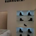 La imagen 2 de la Empresa EUPHORIA Zapatería en Catamarca AR-K