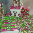 La imagen 2 de la Empresa EVENTOS MARICEL animador en Rosario AR-S