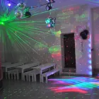 La imagen 1 de la Empresa EVENTOS VALENTINO Servicio de fiestas infantiles en Rosario AR-S