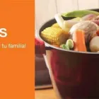 La imagen 1 de la Empresa EXQUISITESSEN Productos para la Cocina en Yerba Buena AR-T