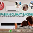 La imagen 3 de la Empresa FABIAN CLIMATIZACIONES Empresa de calefacción en Florencio Varela AR-B