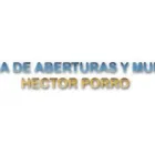La imagen 1 de la Empresa FABRICA DE ABERTURAS Y MUEBLES HECTOR PORRO Ventas de Aberturas en Casilda AR-S