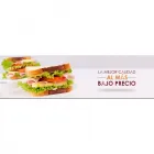 La imagen 1 de la Empresa FABRICA DE EMPANADAS Y SANDWICHES DE MIGA wifi en Bahía Blanca AR-B